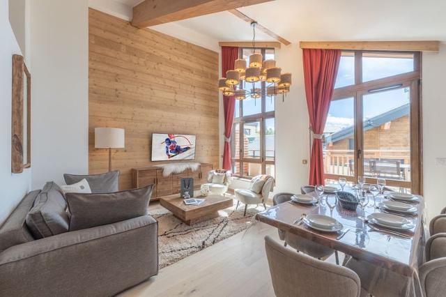 Apartements EXPRESSION - Alpe d'Huez