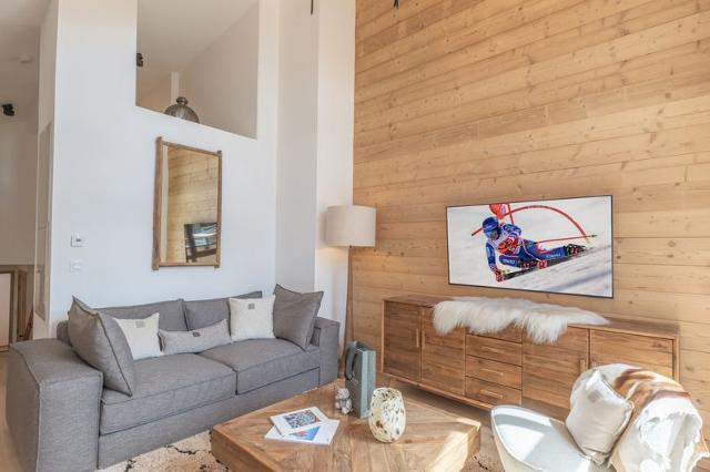 Apartements EXPRESSION - Alpe d'Huez