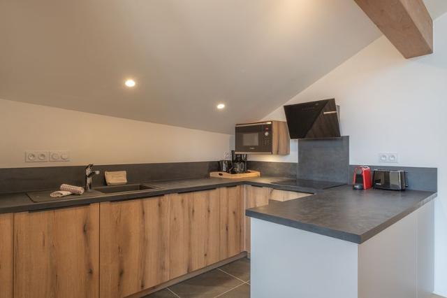 Apartements EXPRESSION - Alpe d'Huez