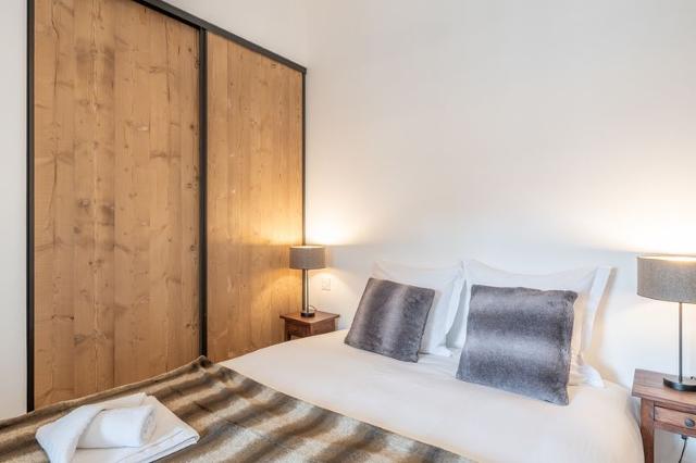 Apartements EXPRESSION - Alpe d'Huez