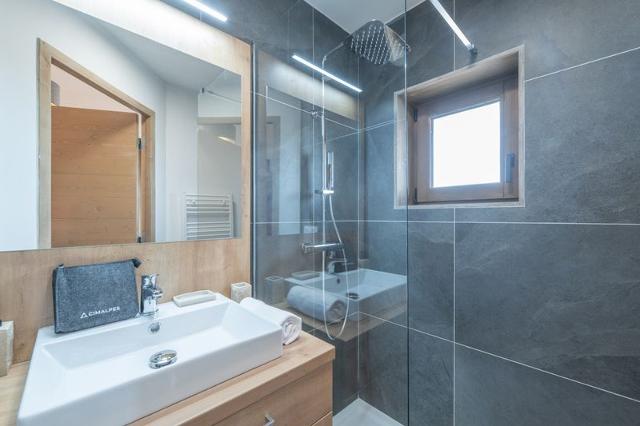 Apartements EXPRESSION - Alpe d'Huez