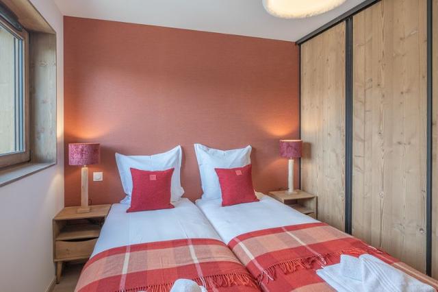 Apartements EXPRESSION - Alpe d'Huez