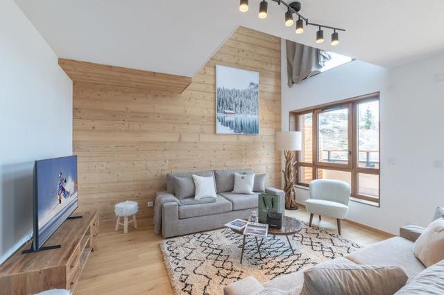 Apartements EXPRESSION - Alpe d'Huez