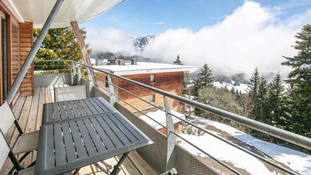 Apartements V du Bachat Arolles A n°26 - 2P4 - Chamrousse