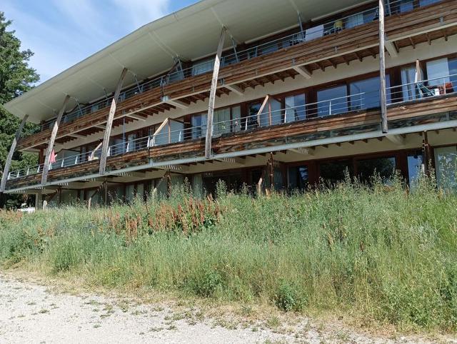 Apartements V du Bachat Arolles A n°26 - 2P4 - Chamrousse