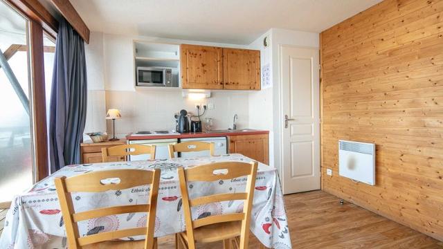 Apartements V du Bachat Arolles A n°26 - 2P4 - Chamrousse