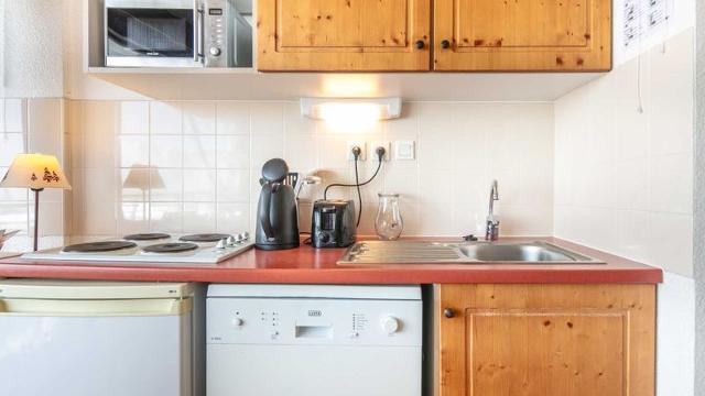 Apartements V du Bachat Arolles A n°26 - 2P4 - Chamrousse
