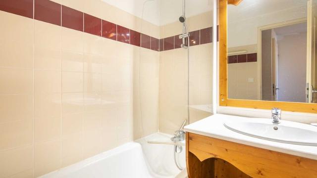 Apartements V du Bachat Arolles A n°26 - 2P4 - Chamrousse