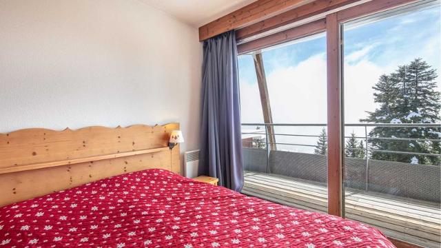 Apartements V du Bachat Arolles A n°26 - 2P4 - Chamrousse