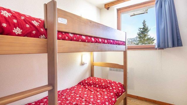 Apartements V du Bachat Arolles A n°26 - 2P4 - Chamrousse
