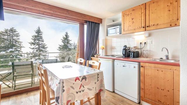 Apartements V du Bachat Arolles A n°26 - 2P4 - Chamrousse