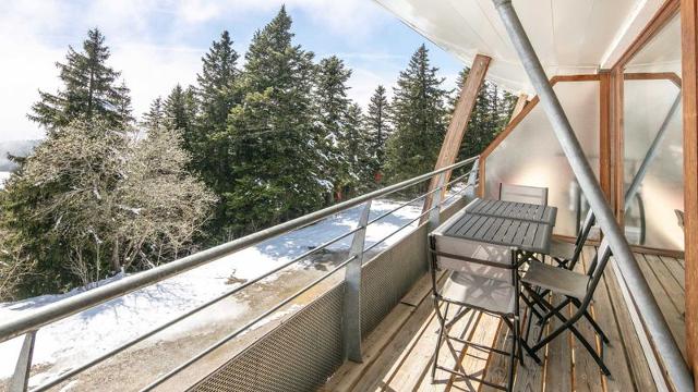 Apartements V du Bachat Arolles A n°26 - 2P4 - Chamrousse