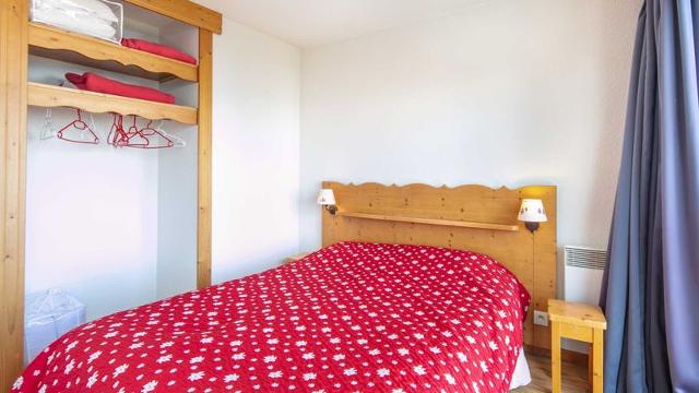 Apartements V du Bachat Arolles A n°26 - 2P4 - Chamrousse