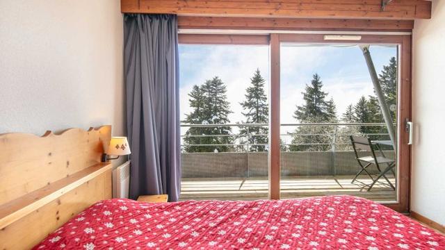 Apartements V du Bachat Arolles A n°26 - 2P4 - Chamrousse