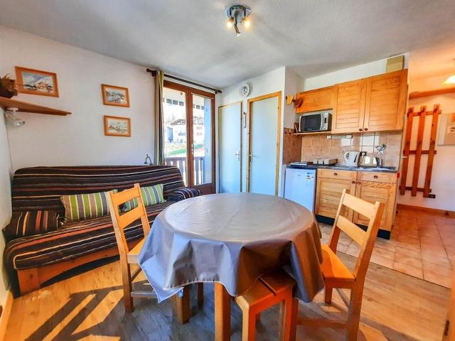 Apartements BIOLLEY 1 - Saint Martin de Belleville