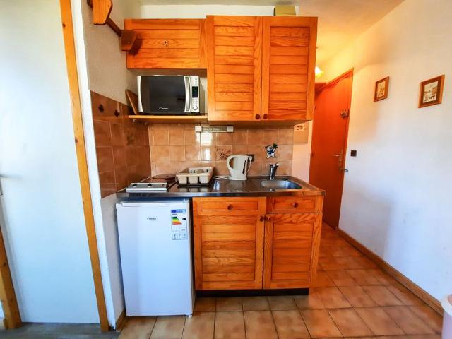 Apartements BIOLLEY 1 - Saint Martin de Belleville