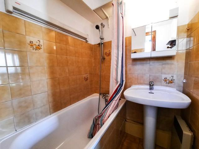Apartements BIOLLEY 1 - Saint Martin de Belleville
