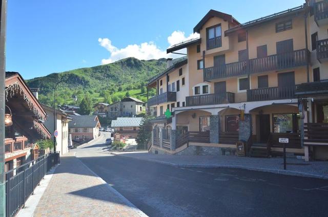 Apartements BIOLLEY 1 - Saint Martin de Belleville
