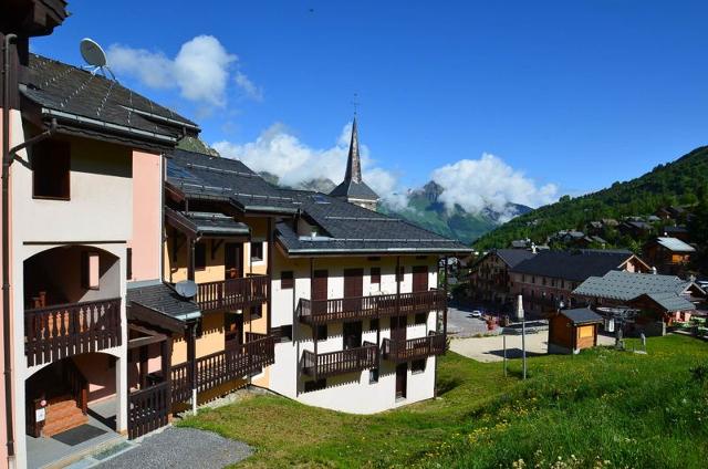 Apartements BIOLLEY 1 - Saint Martin de Belleville