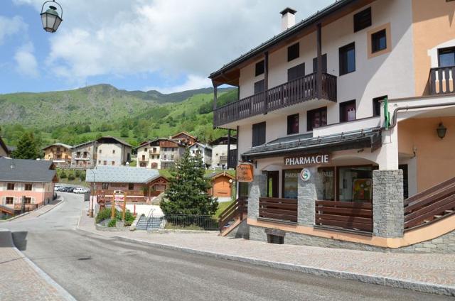 Apartements BIOLLEY 1 - Saint Martin de Belleville