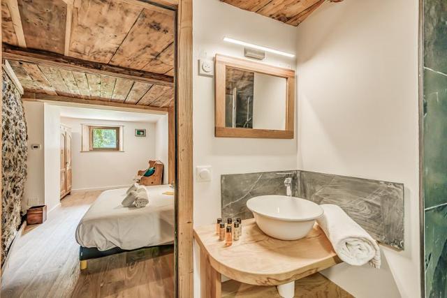 CHALET LO SOLI - Tignes 1550 Les Brévières
