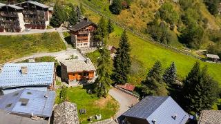 CHALET LO SOLI - Tignes 1550 Les Brévières