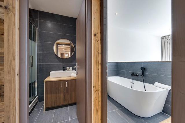 Apartements SUPER TIGNES - Tignes 2100 Le Lac