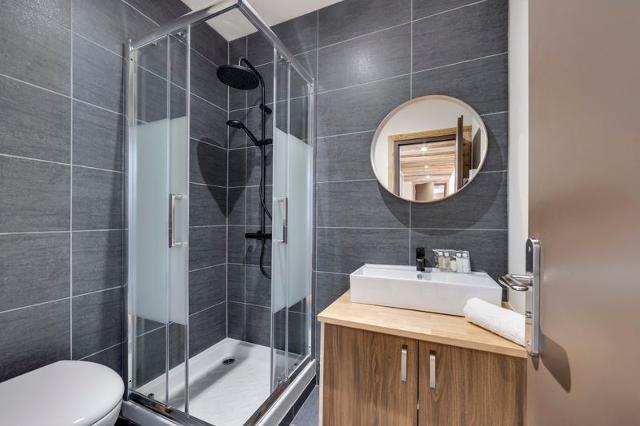 Apartements SUPER TIGNES - Tignes 2100 Le Lac