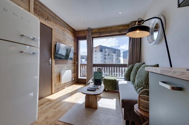 Apartements SUPER TIGNES - Tignes 2100 Le Lac