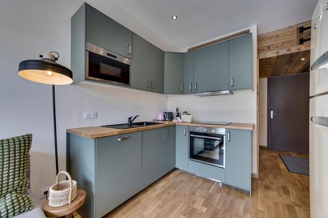 Apartements SUPER TIGNES - Tignes 2100 Le Lac