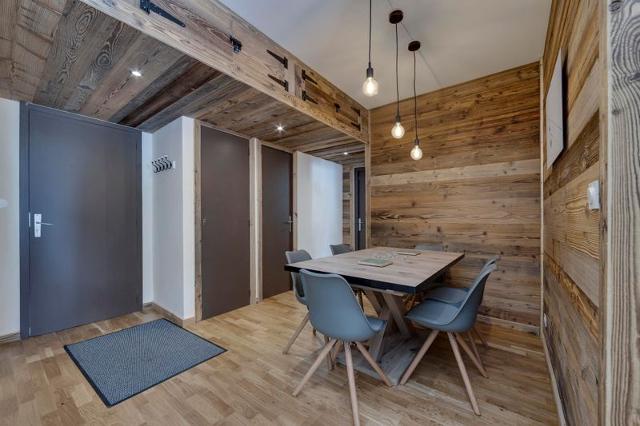 Apartements SUPER TIGNES - Tignes 2100 Le Lac