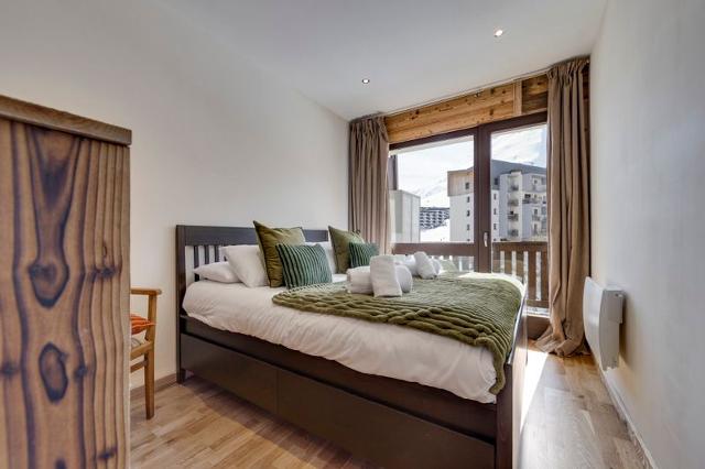 Apartements SUPER TIGNES - Tignes 2100 Le Lac