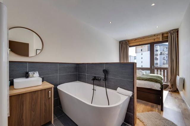 Apartements SUPER TIGNES - Tignes 2100 Le Lac