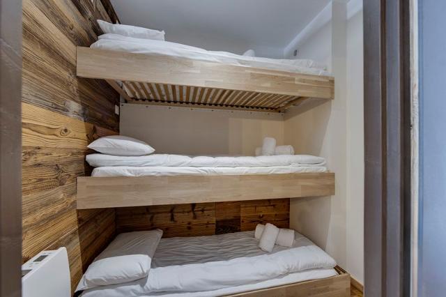 Apartements SUPER TIGNES - Tignes 2100 Le Lac