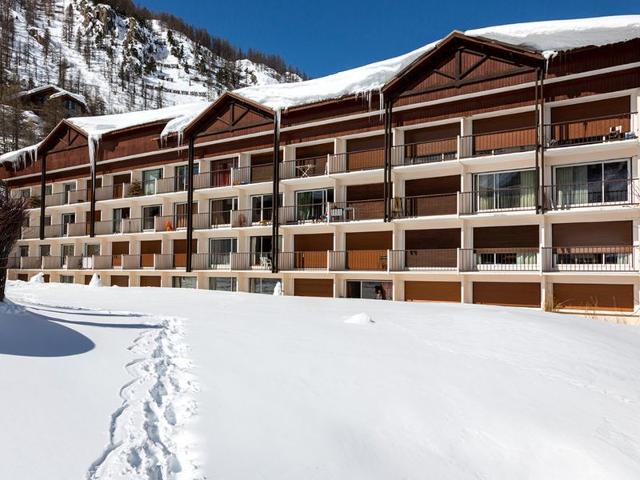 Résidence BALME - Val d'Isère Centre