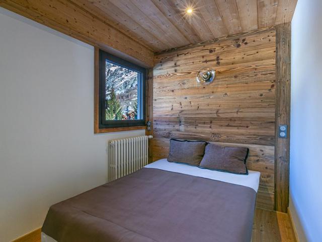 Résidence BALME - Val d'Isère Centre