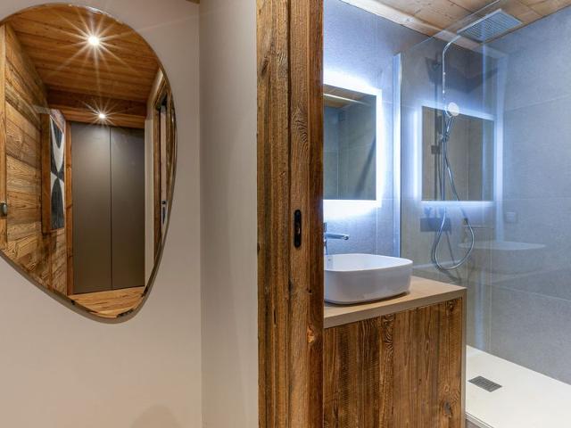 Résidence BALME - Val d'Isère Centre