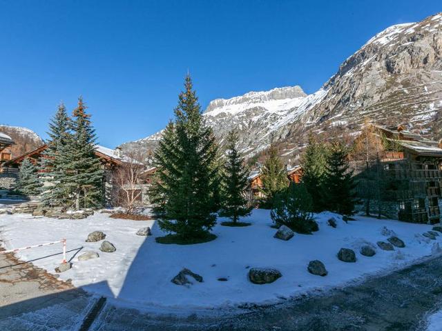Résidence BALME - Val d'Isère Centre