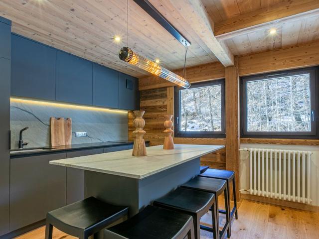 Résidence BALME - Val d'Isère Centre