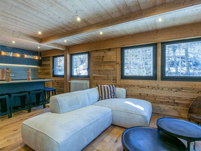 Résidence BALME - Val d'Isère Centre