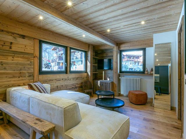 Résidence BALME - Val d'Isère Centre