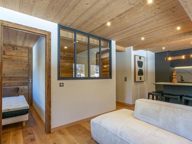 Résidence BALME - Val d'Isère Centre