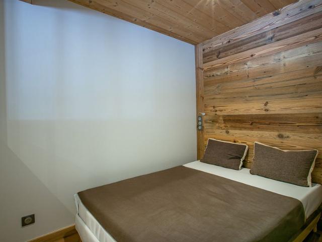 Résidence BALME - Val d'Isère Centre