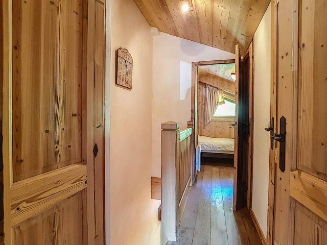 Résidence DANAIS - La Clusaz