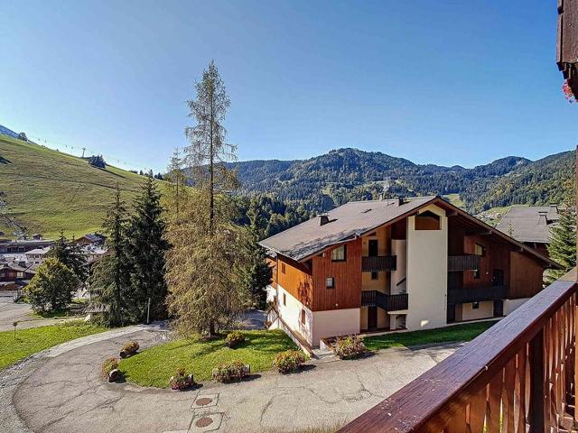 Résidence DANAIS - La Clusaz