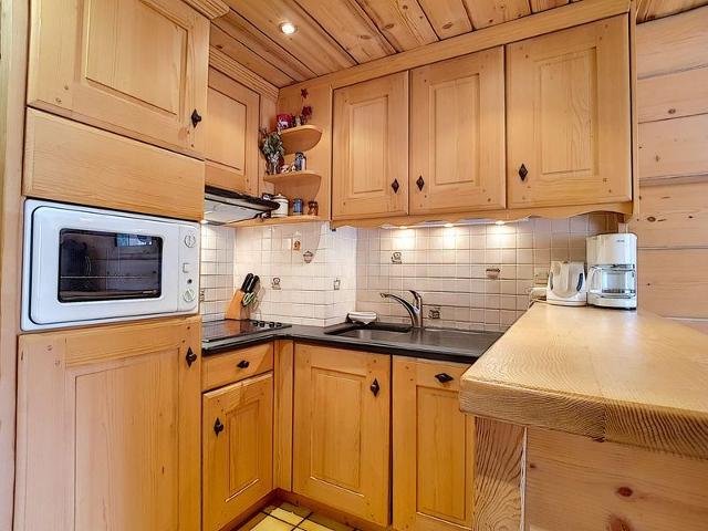 Résidence DANAIS - La Clusaz