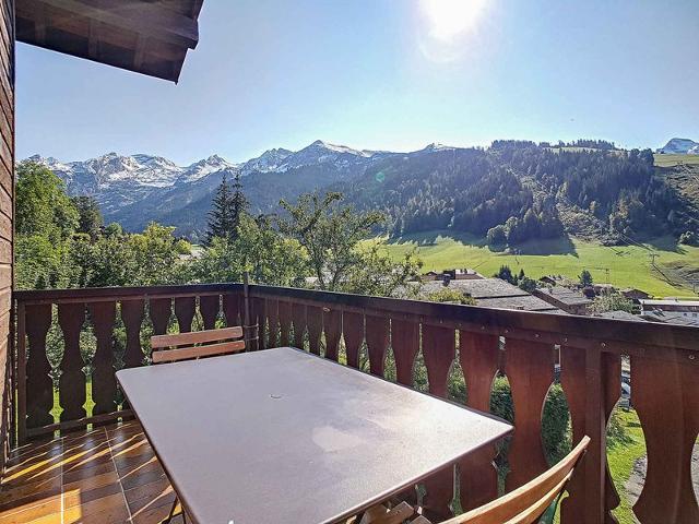 Résidence DANAIS - La Clusaz