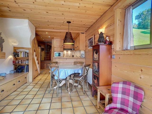 Résidence DANAIS - La Clusaz