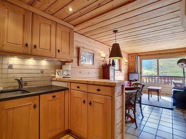 Résidence DANAIS - La Clusaz