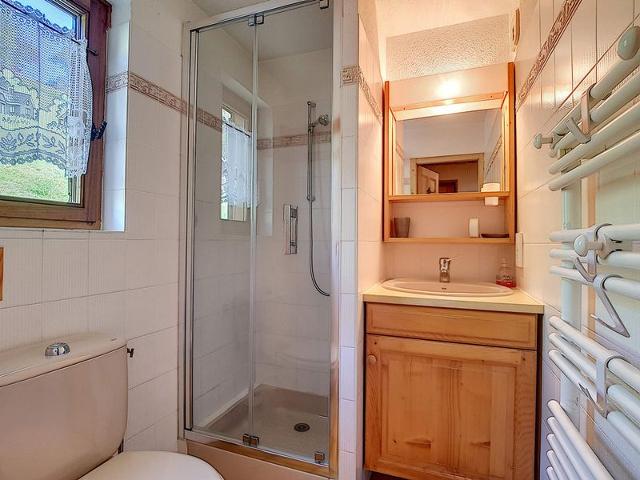 Résidence DANAIS - La Clusaz